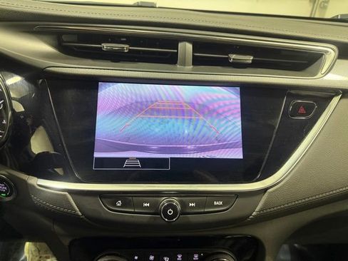 Certified 2023 Buick Encore GX Essence w/ Experience Buick Package image 19