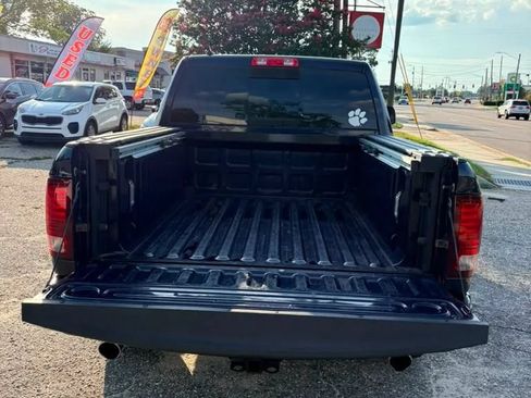 Used 2017 RAM 1500 Sport RWD image 16