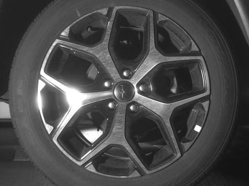 Used 2025 Jeep Compass Limited image 15