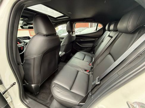 Used 2023 MAZDA MAZDA3 AWD 2.5 Turbo Hatchback image 12