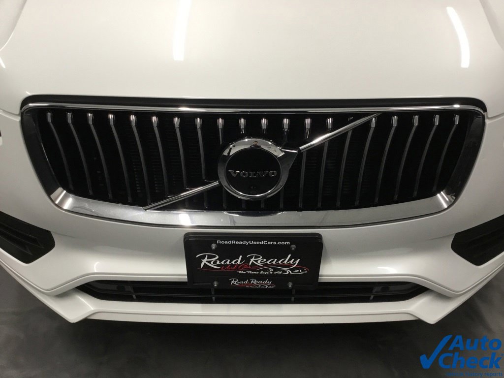 Used 2021 Volvo XC90 T6 Momentum AWD/4WD image 18