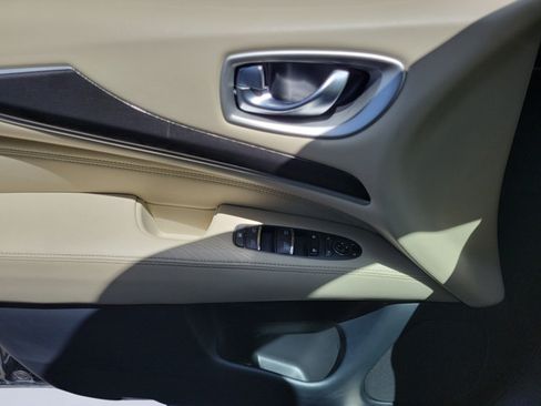 Used 2020 INFINITI QX60 Pure FWD image 27