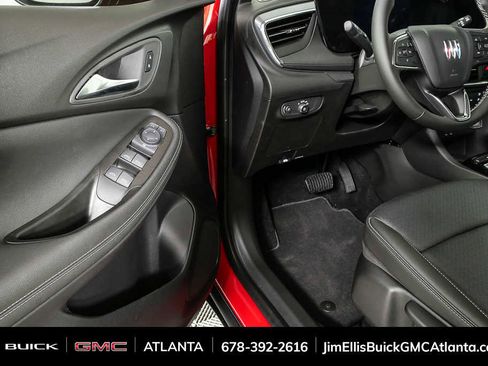 New 2026 Buick Encore GX Preferred FWD image 7