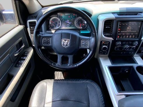 Used 2015 RAM 1500 Lone Star AWD/4WD image 5