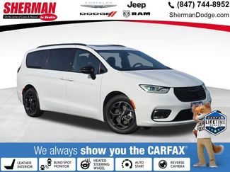 Certified 2025 Chrysler Pacifica Premium video 1