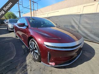 Used 2023 Lucid Air Pure video 1