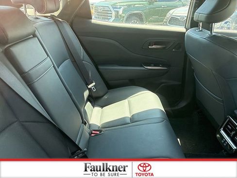 Used 2026 Toyota Crown Platinum AWD/4WD image 24