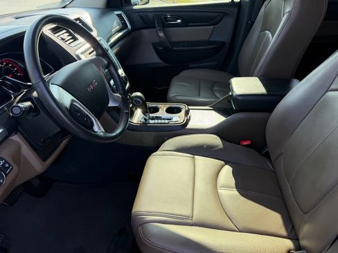 Used 2017 GMC Acadia Limited SLT FWD image 43