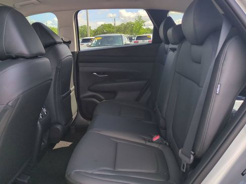 New 2026 Hyundai Tucson SEL Plus AWD/4WD image 16