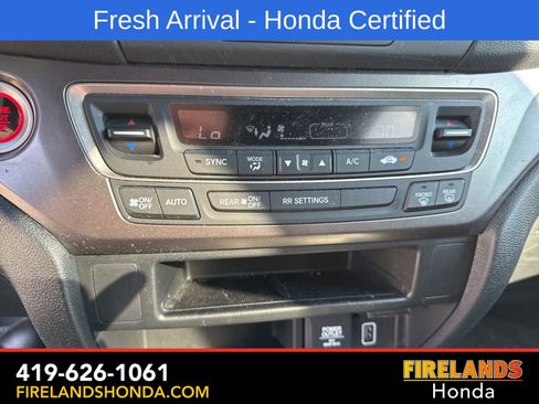 Used 2020 Honda Passport Sport image 26