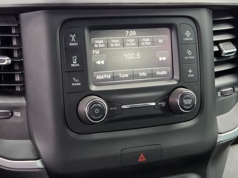 Used 2022 RAM 1500 Big Horn RWD image 26