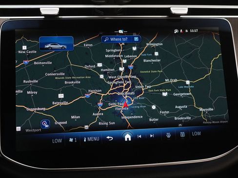 New 2026 Mercedes-Benz E 350 4MATIC Sedan image 26