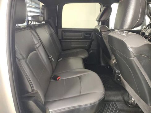 Used 2023 RAM 2500 Tradesman AWD/4WD image 16
