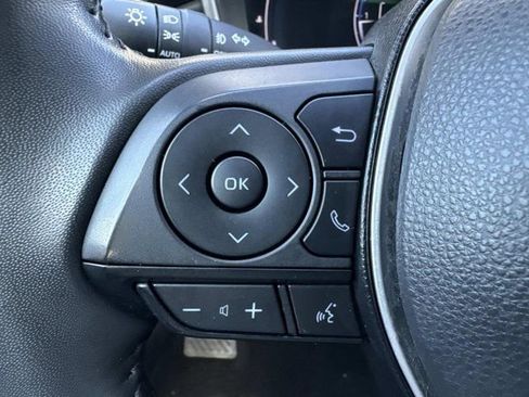 Certified 2023 Toyota Corolla XSE image 26