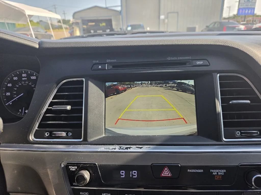 Used 2016 Hyundai Sonata Sport FWD image 31
