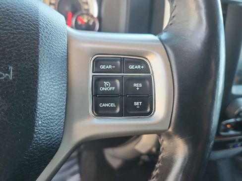 Used 2017 RAM 1500 Laramie w/ Convenience Group AWD/4WD image 22