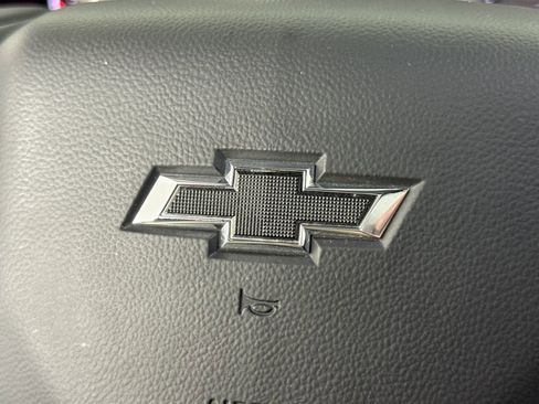 Certified 2022 Chevrolet Silverado 1500 LT Trail Boss w/ Bed Protection Package image 22