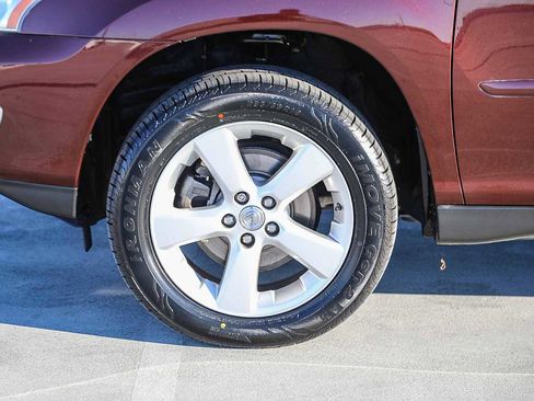 Used 2008 Lexus RX 350 AWD image 10