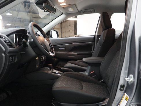 New 2026 Mitsubishi Outlander Sport LE AWD/4WD image 6