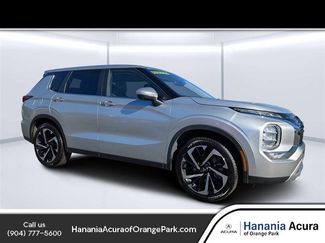 Used 2022 Mitsubishi Outlander SE video 1