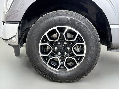 Used 2021 Ford F150 XLT w/ Equipment Group 302A High image 30