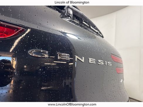 Used 2023 Genesis GV70 3.5T Sport w/ Sport Prestige Package image 20