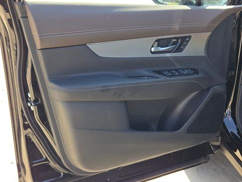 New 2026 Nissan Murano Platinum image 12