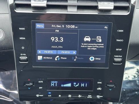 Used 2024 Hyundai Tucson SEL image 23