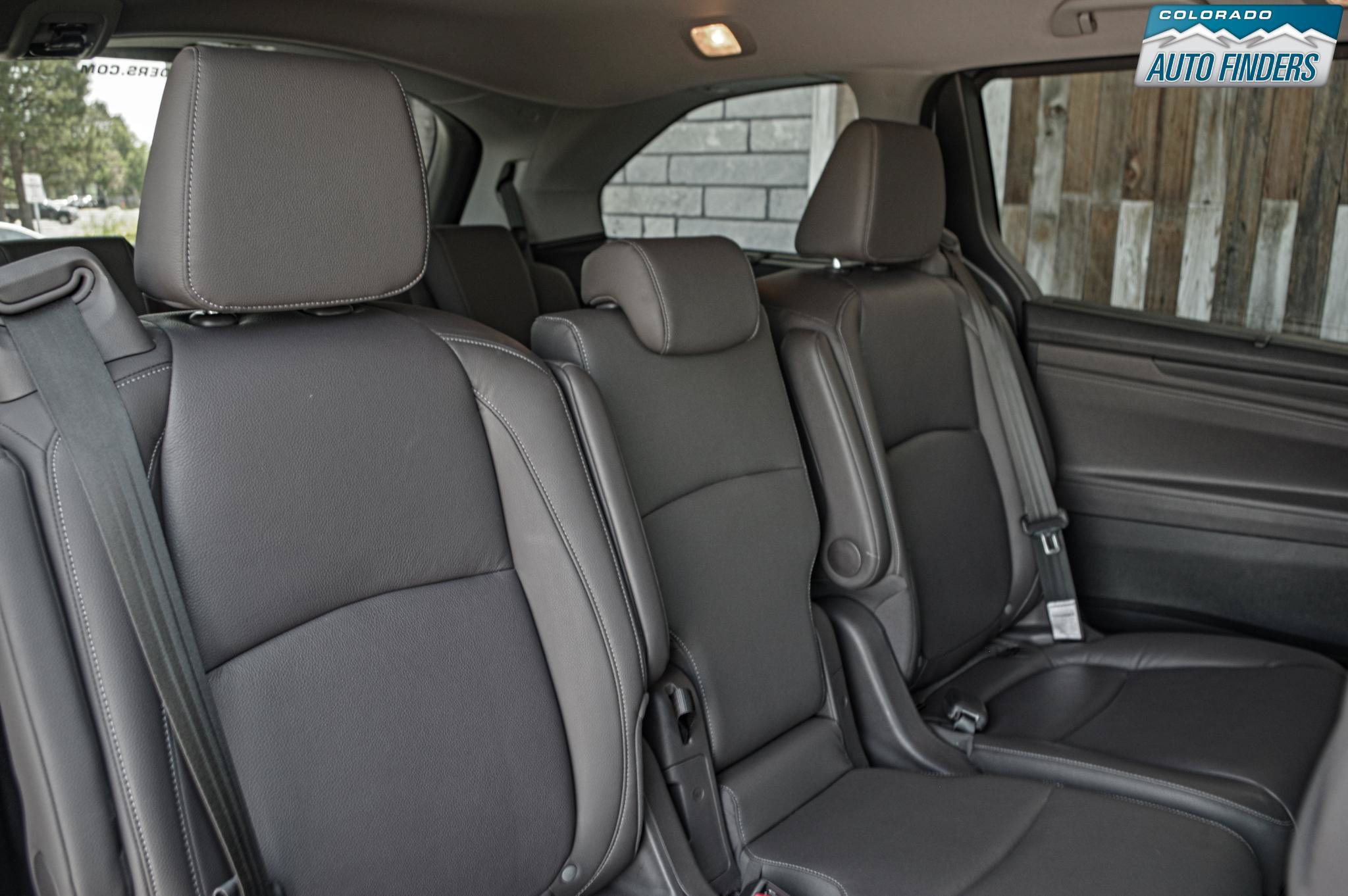 Used 2024 Honda Odyssey Touring image 22