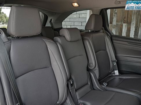 Used 2024 Honda Odyssey Touring image 22