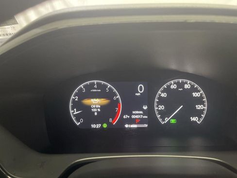 Used 2025 Honda CR-V EX image 15