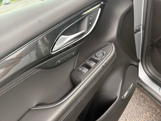 Used 2024 Buick Envision Preferred AWD/4WD image 18