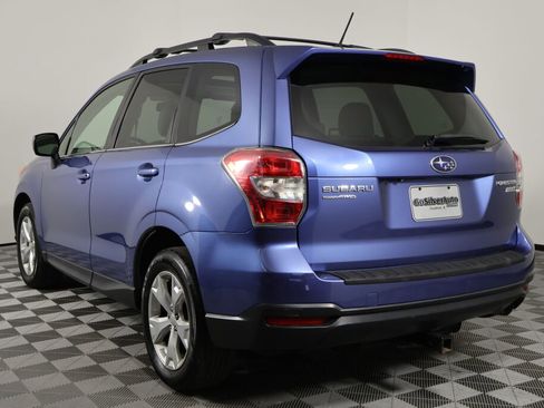 Used 2015 Subaru Forester 2.5i Limited image 4