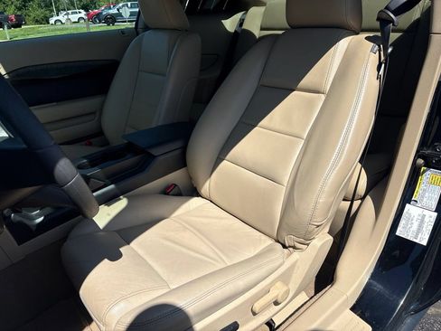 Used 2008 Ford Mustang Premium RWD image 8