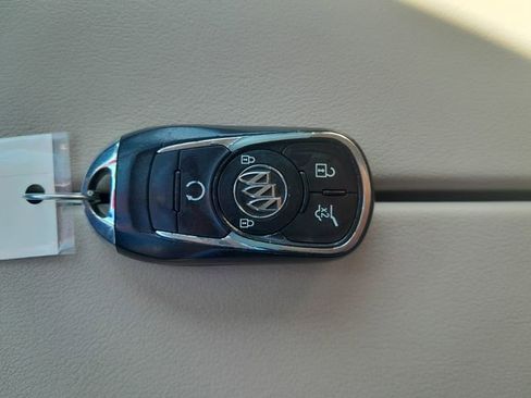 Used 2019 Buick Envision Preferred AWD/4WD image 10