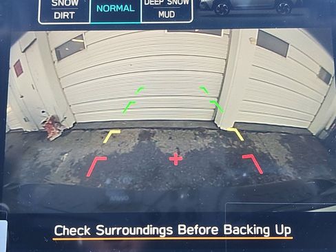 New 2026 Subaru Crosstrek 2.0i Premium AWD/4WD image 23