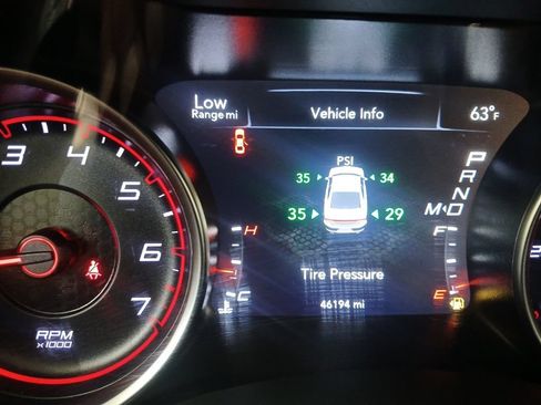 Used 2018 Dodge Charger GT AWD/4WD image 22