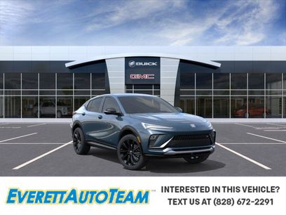 New 2026 Buick Envista Sport Touring w/ Convenience I Package