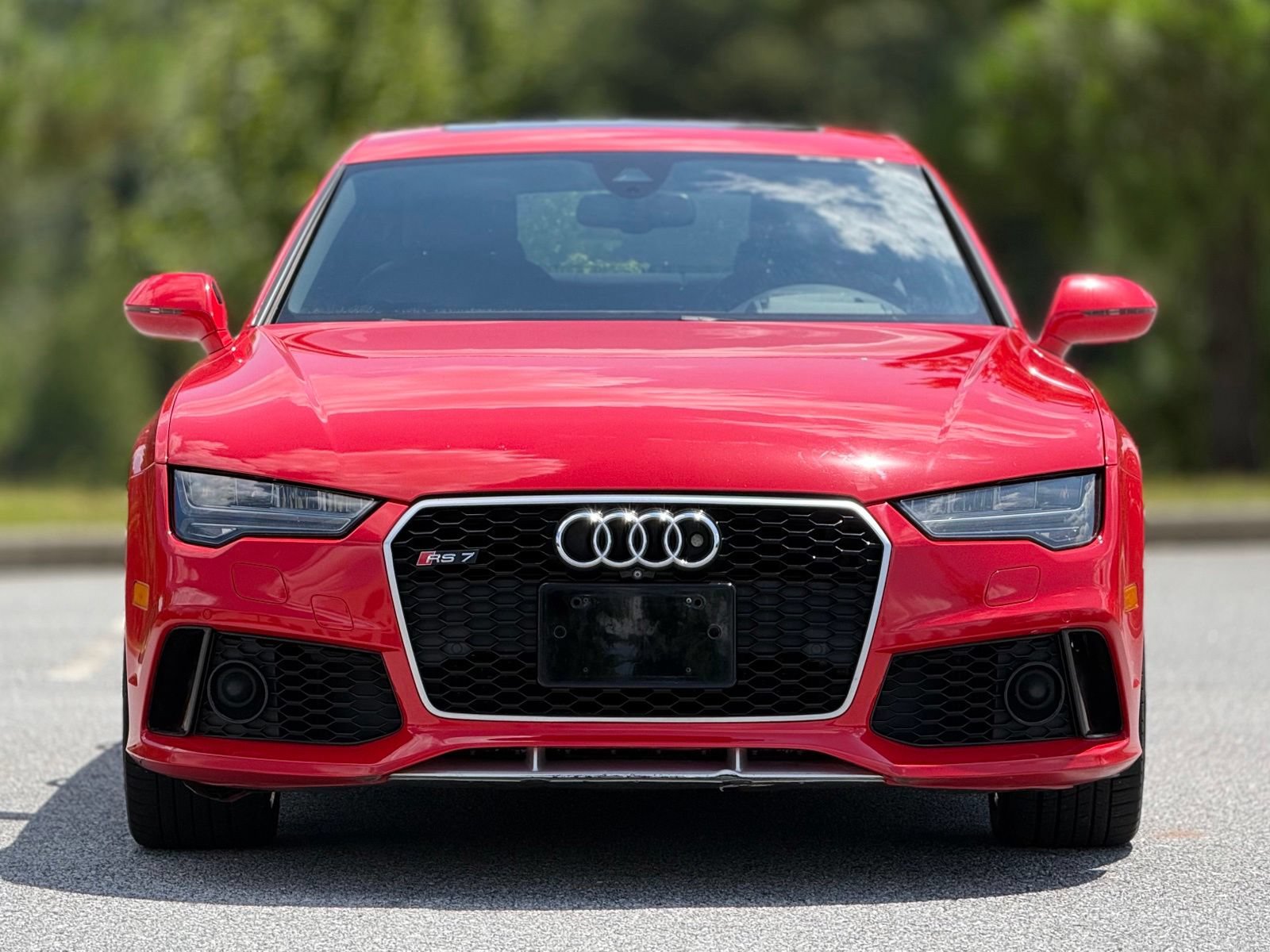 Used 2016 Audi RS 7 Prestige AWD/4WD image 3