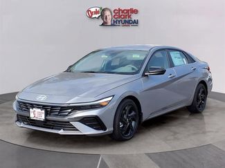 New 2026 Hyundai Elantra SEL Sport video 1