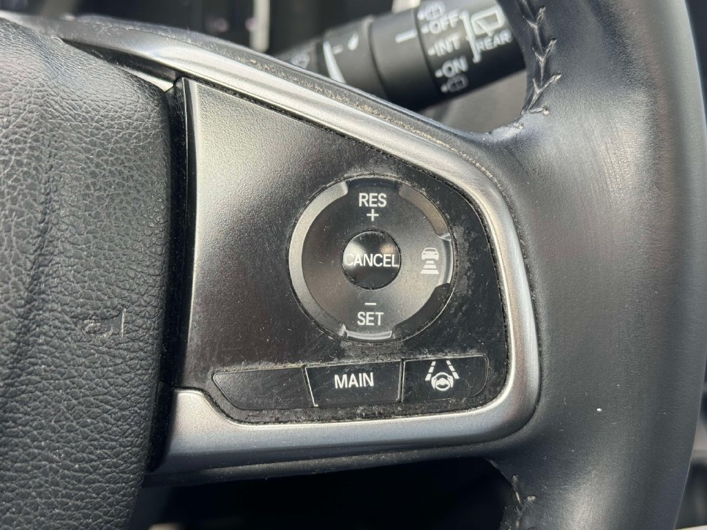 Used 2018 Honda CR-V EX-L image 29