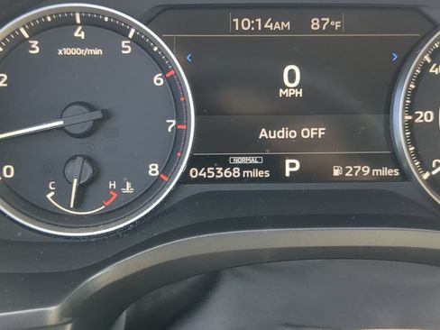 Used 2024 Mitsubishi Outlander ES FWD image 30