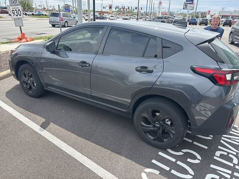 Certified 2024 Subaru Crosstrek 2.0i AWD/4WD image 6