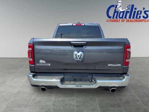 Used 2024 RAM 1500 Laramie image 6