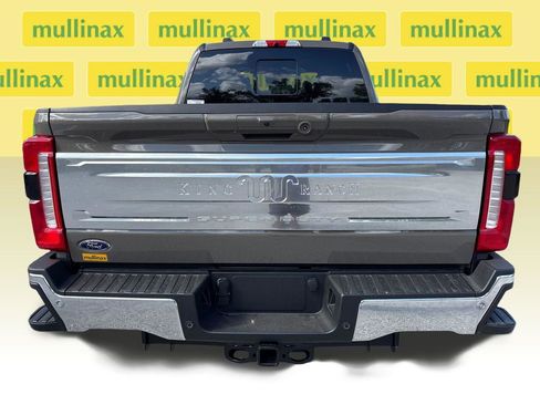 New 2026 Ford F250 King Ranch image 9
