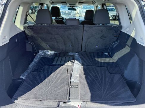 Certified 2025 Nissan Rogue S image 31