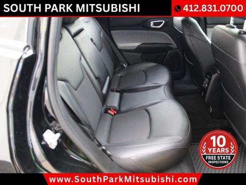 Used 2024 Jeep Compass Latitude w/ Convenience Group AWD/4WD image 13