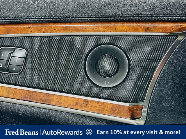 Used 2020 Lincoln Nautilus Reserve AWD/4WD image 25