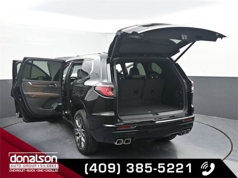 New 2026 GMC Acadia Denali Ultimate image 24