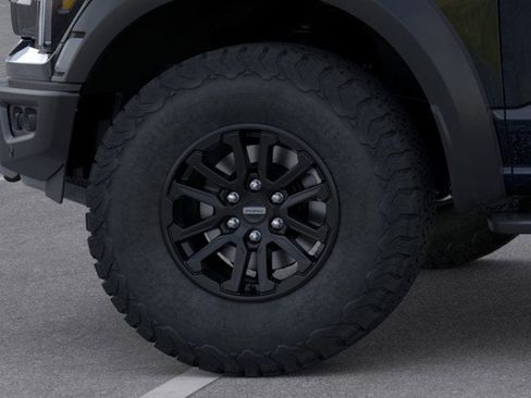 New 2026 Ford F150 Raptor image 19